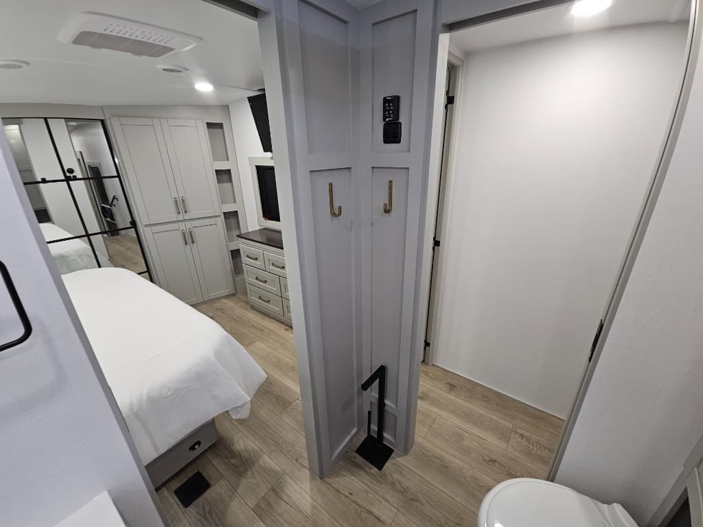 2026 Brinkley RV 2026 Brinkley RV Model Z - thumbnail 31