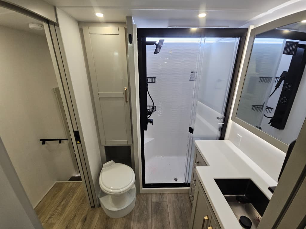 2026 Brinkley RV 2026 Brinkley RV Model Z - thumbnail 32