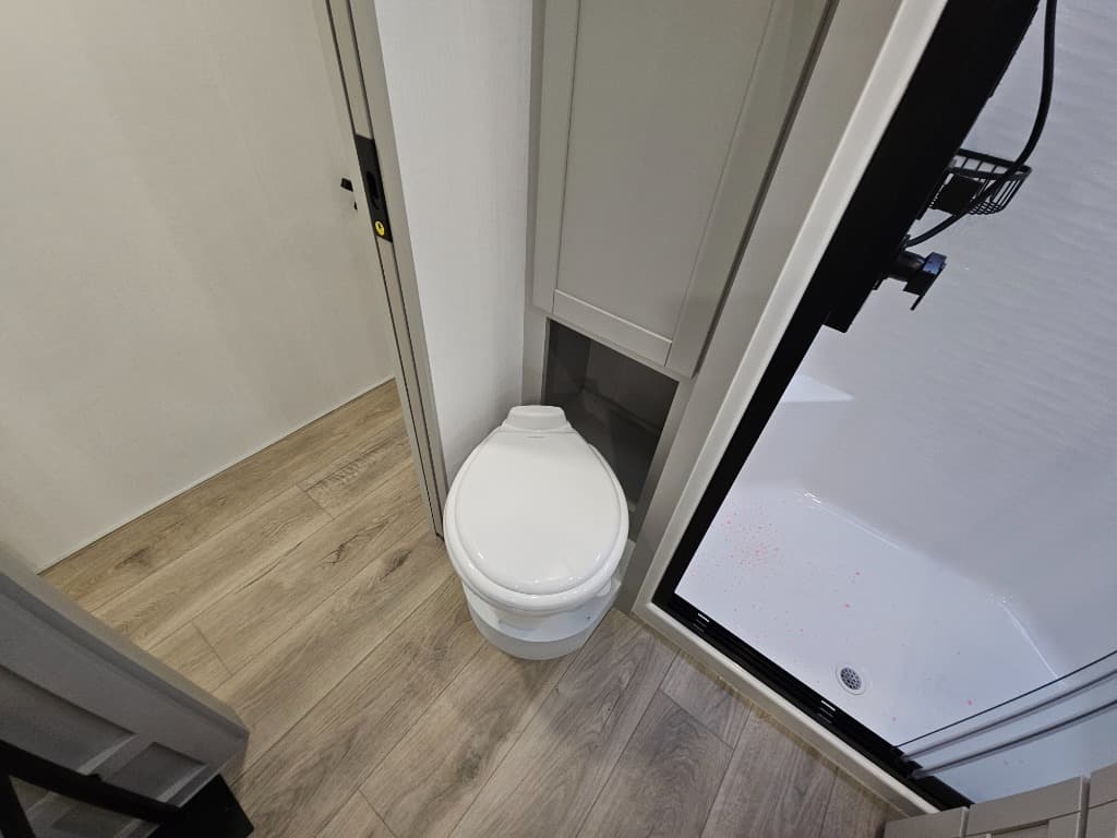 2026 Brinkley RV 2026 Brinkley RV Model Z - thumbnail 33