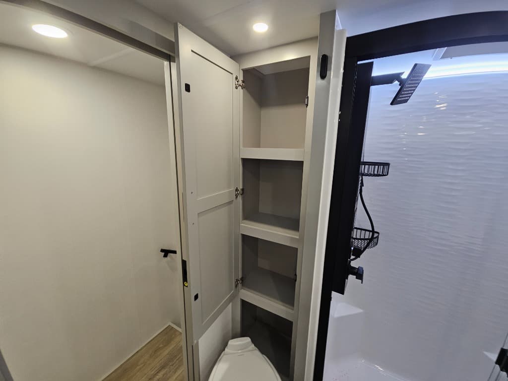 2026 Brinkley RV 2026 Brinkley RV Model Z - thumbnail 34