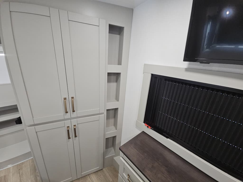 2026 Brinkley RV 2026 Brinkley RV Model Z - thumbnail 43