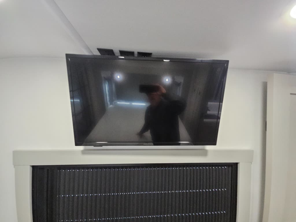 2026 Brinkley RV 2026 Brinkley RV Model Z - thumbnail 45