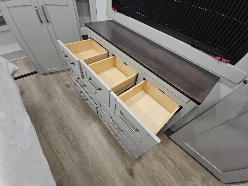 2026 Brinkley RV 2026 Brinkley RV Model Z - thumbnail 46