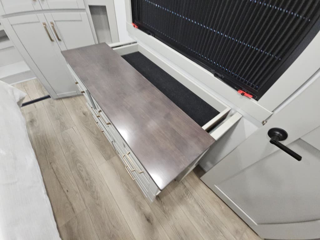 2026 Brinkley RV 2026 Brinkley RV Model Z - thumbnail 47