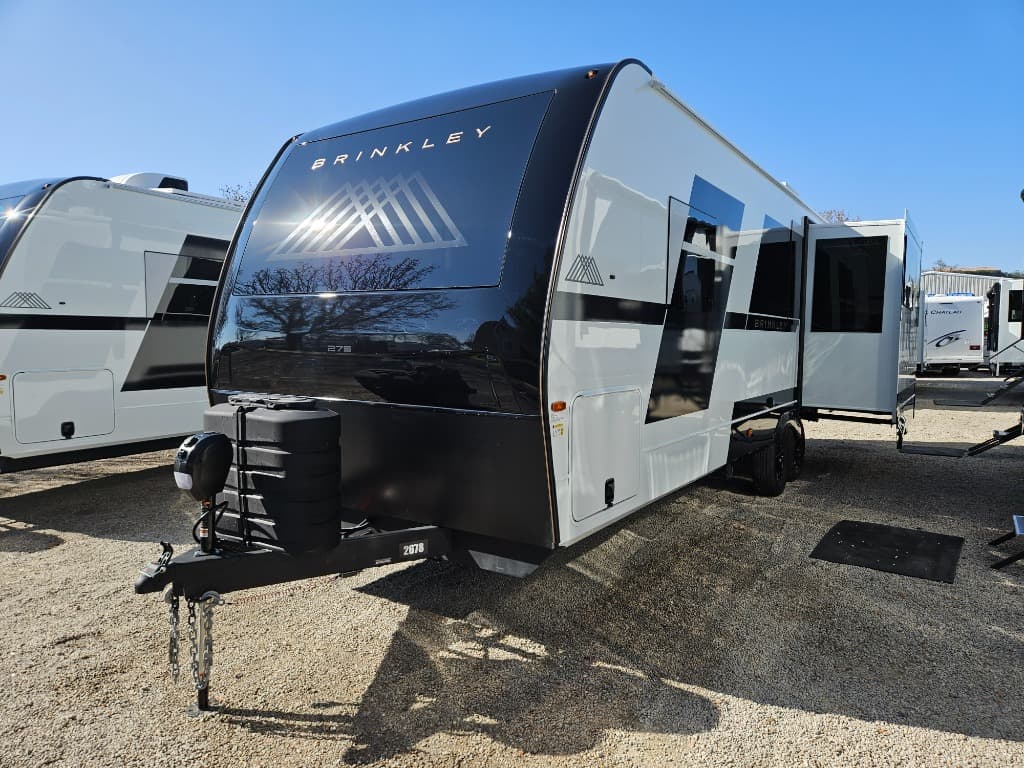 2026 Brinkley RV 2026 Brinkley RV Model I - thumbnail 6