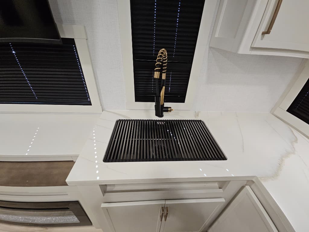 2026 Brinkley RV 2026 Brinkley RV Model I - thumbnail 15