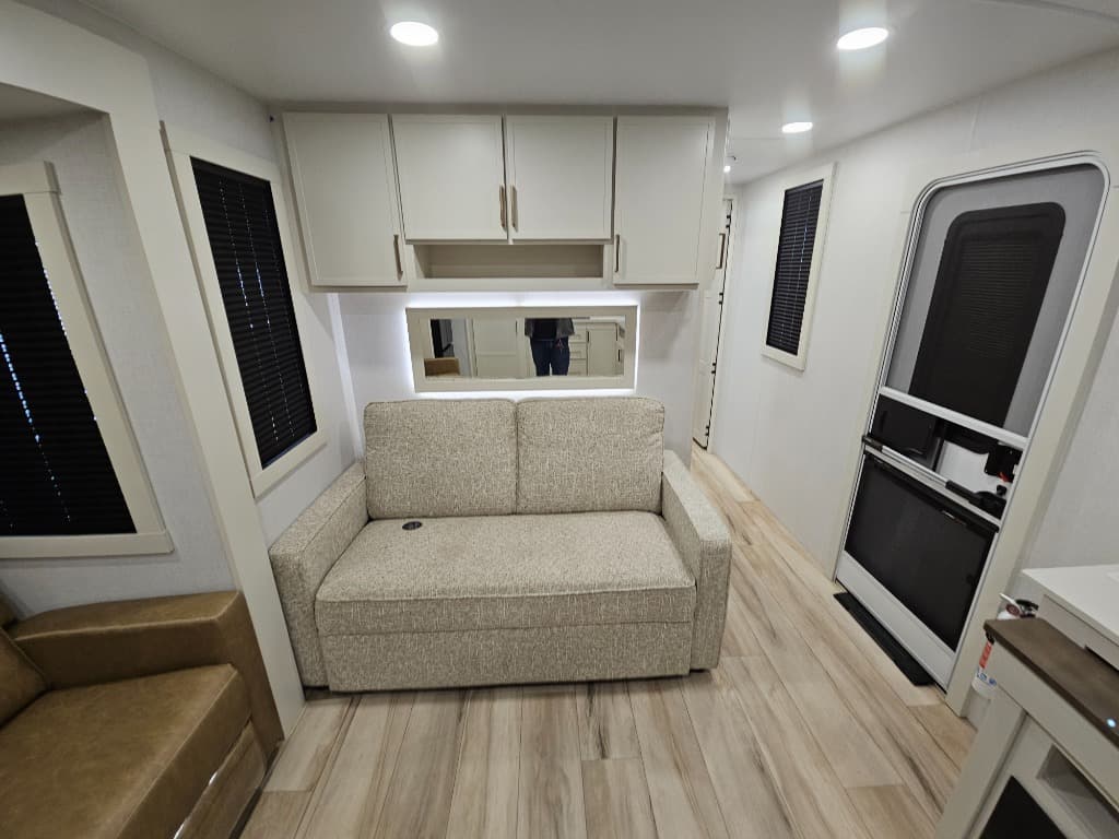 2026 Brinkley RV 2026 Brinkley RV Model I - thumbnail 23