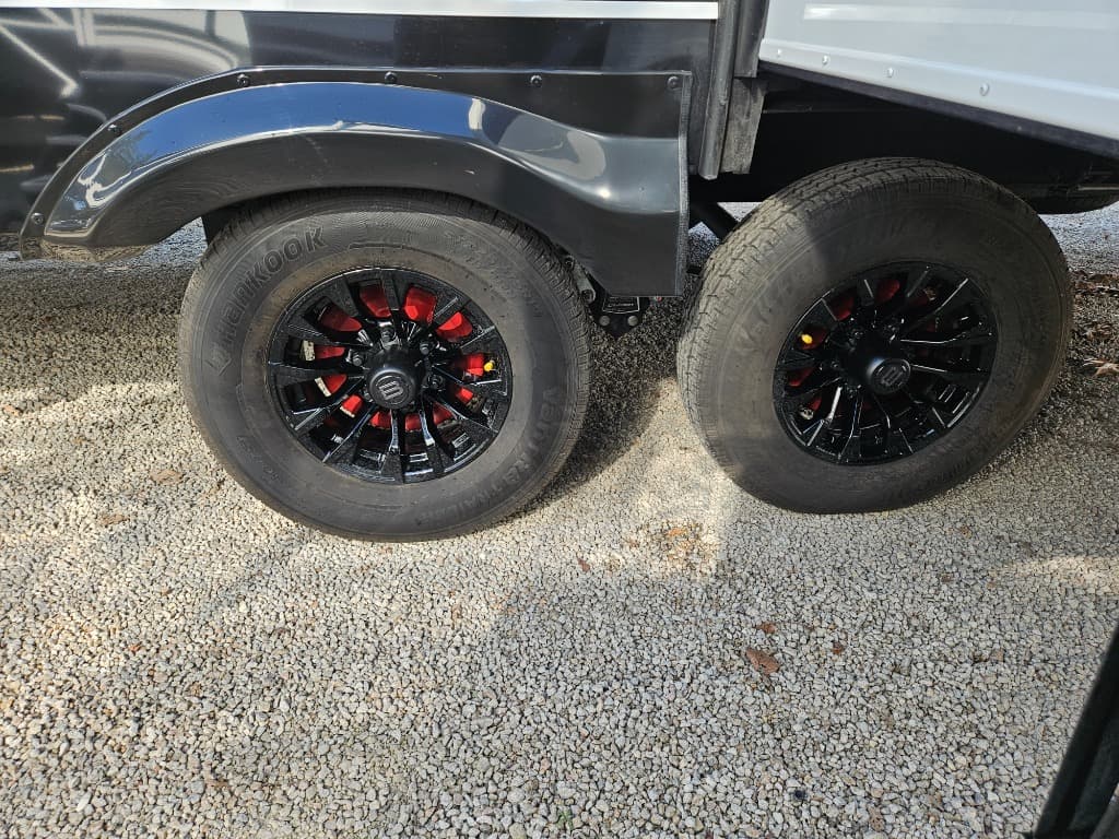 2026 Brinkley RV 2026 Brinkley RV Model I - thumbnail 49