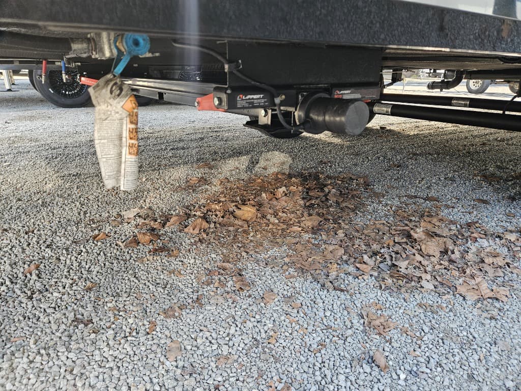 2026 Brinkley RV 2026 Brinkley RV Model I - thumbnail 50