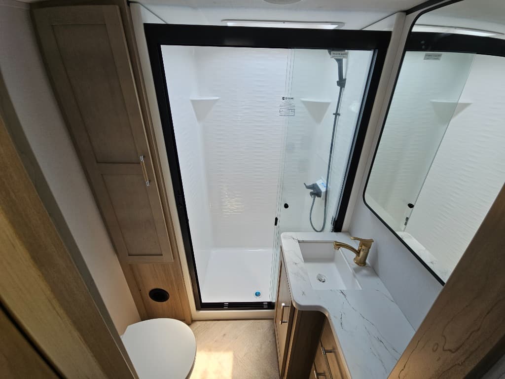 2025 Keystone RV 2025 Keystone RV Raptor Carbon Series - thumbnail 31