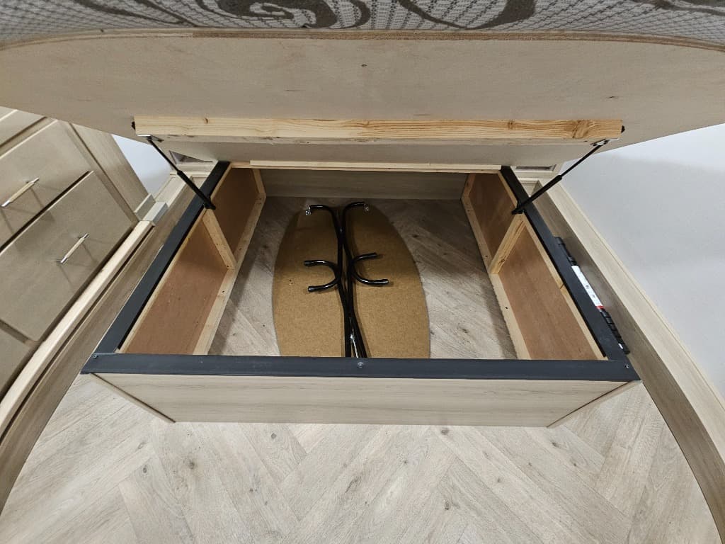 2025 Keystone RV 2025 Keystone RV Raptor Carbon Series - thumbnail 41