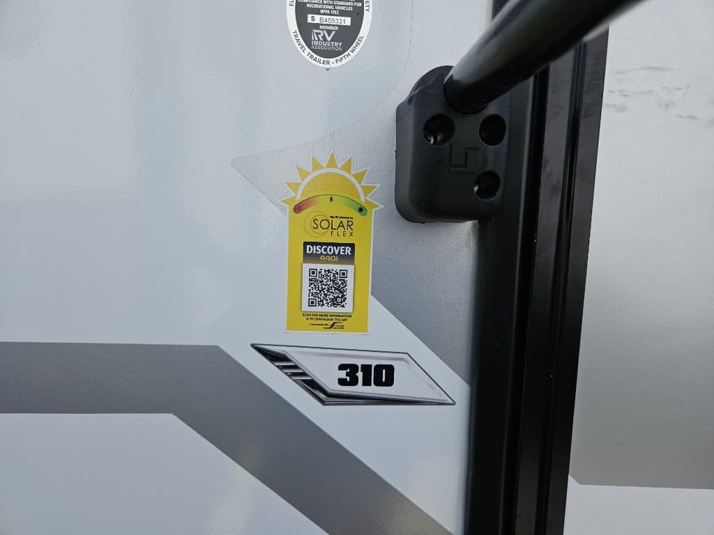 2025 Keystone RV 2025 Keystone RV Raptor Carbon Series - thumbnail 51