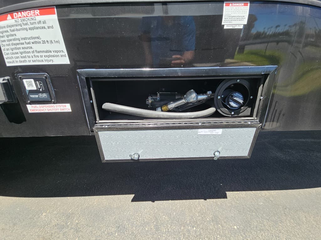 2025 Keystone RV 2025 Keystone RV Raptor Carbon Series - thumbnail 55