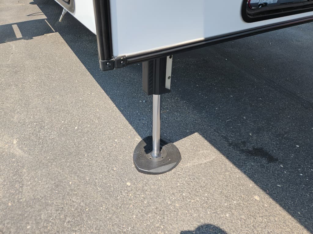 2025 Keystone RV 2025 Keystone RV Raptor Carbon - thumbnail 11