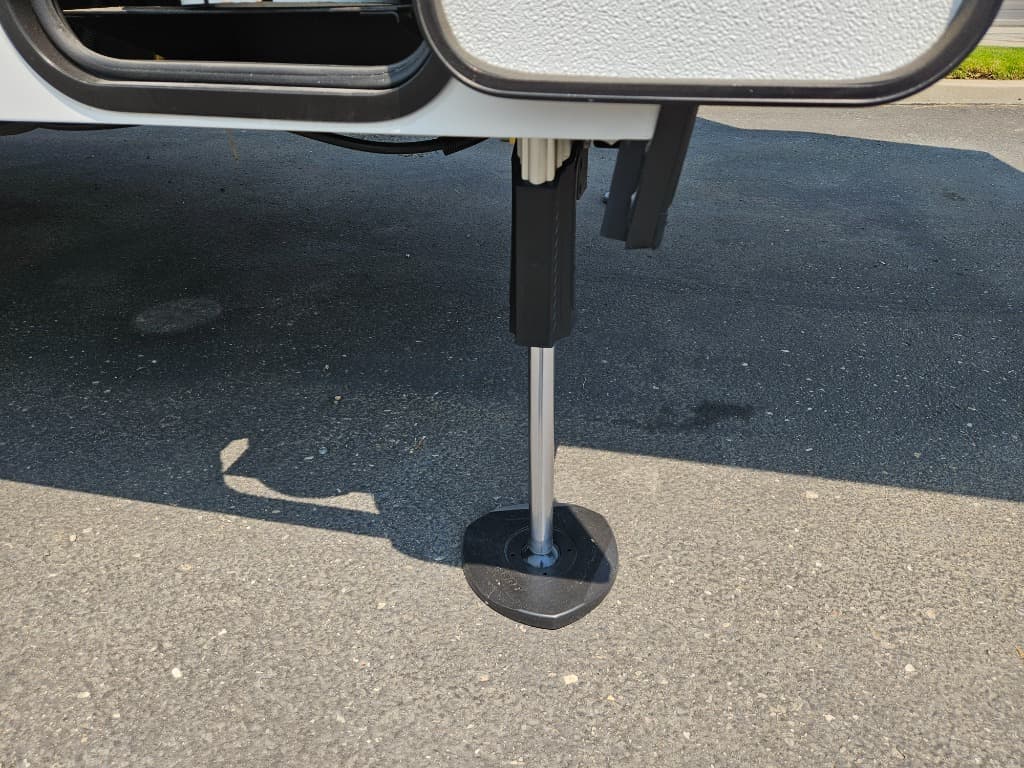 2025 Keystone RV 2025 Keystone RV Raptor Carbon - thumbnail 14