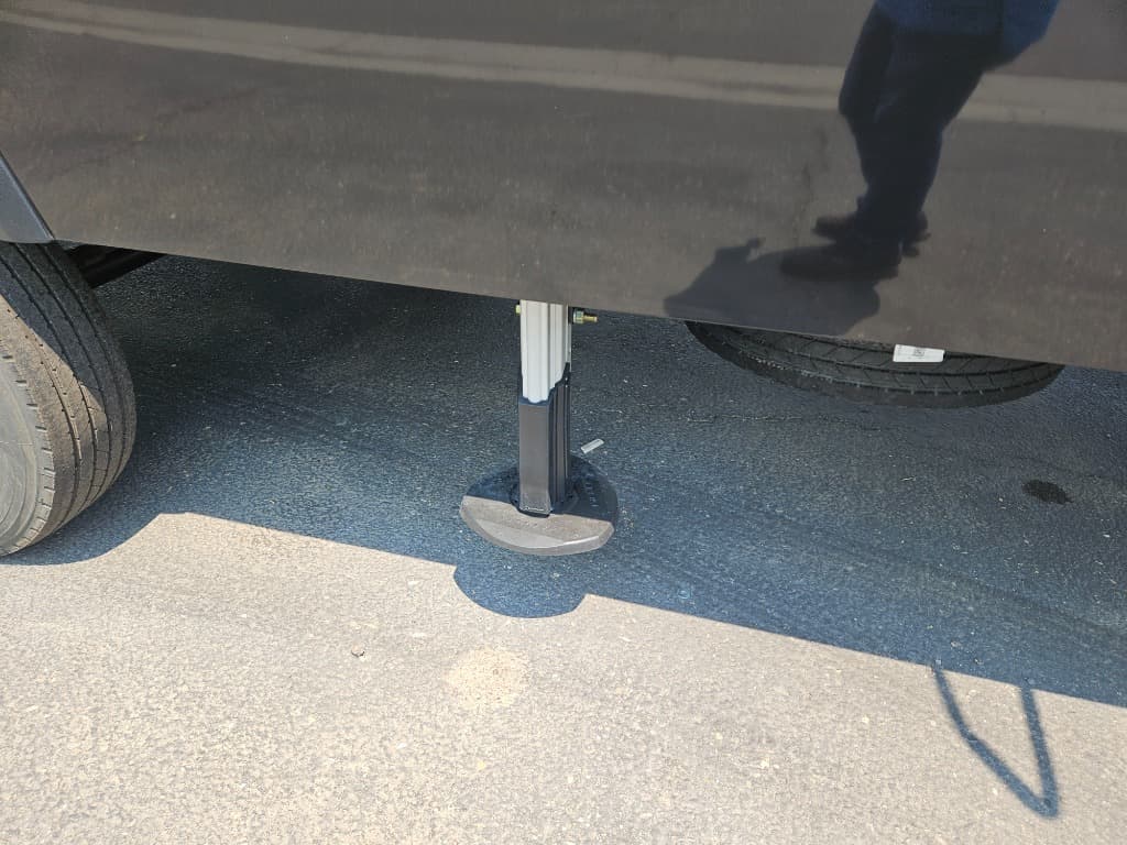 2025 Keystone RV 2025 Keystone RV Raptor Carbon - thumbnail 18