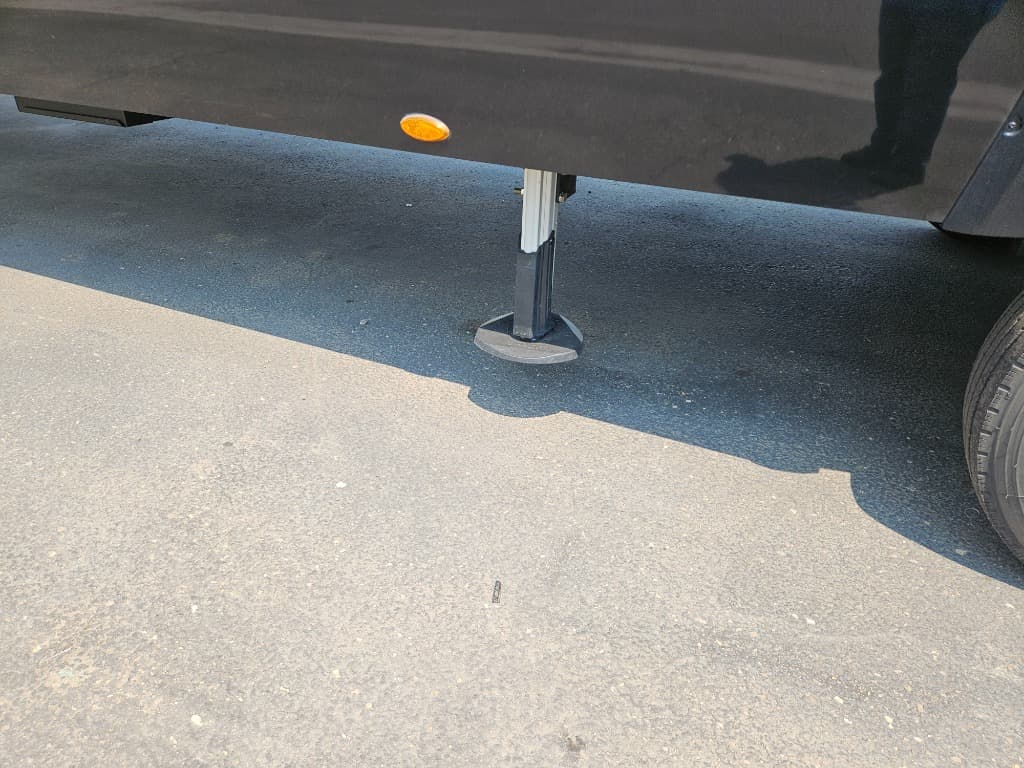 2025 Keystone RV 2025 Keystone RV Raptor Carbon - thumbnail 21