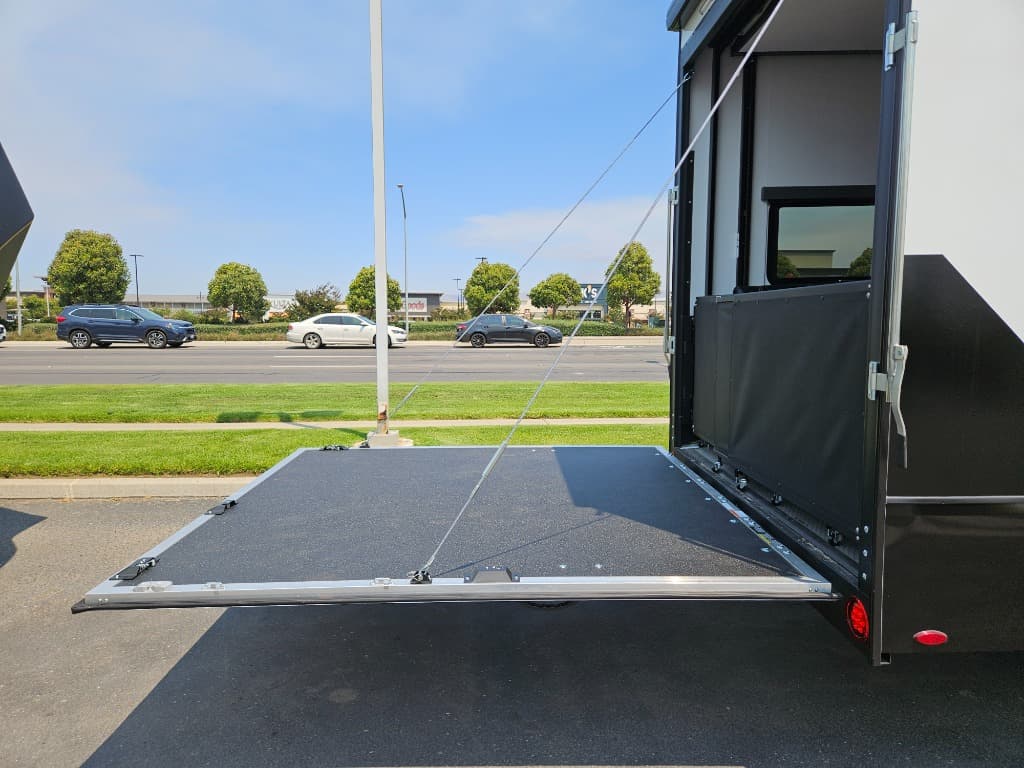 2025 Keystone RV 2025 Keystone RV Raptor Carbon - thumbnail 22