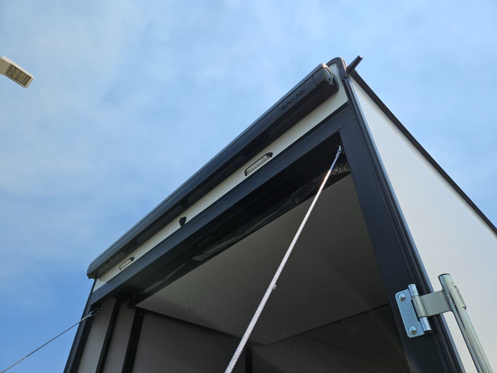 2025 Keystone RV 2025 Keystone RV Raptor Carbon - thumbnail 23