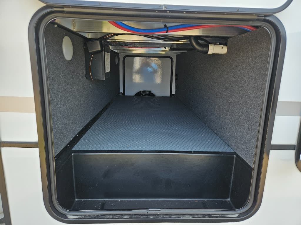 2025 Keystone RV 2025 Keystone RV Raptor Carbon - thumbnail 30