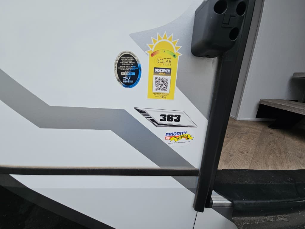 2025 Keystone RV 2025 Keystone RV Raptor Carbon - thumbnail 32