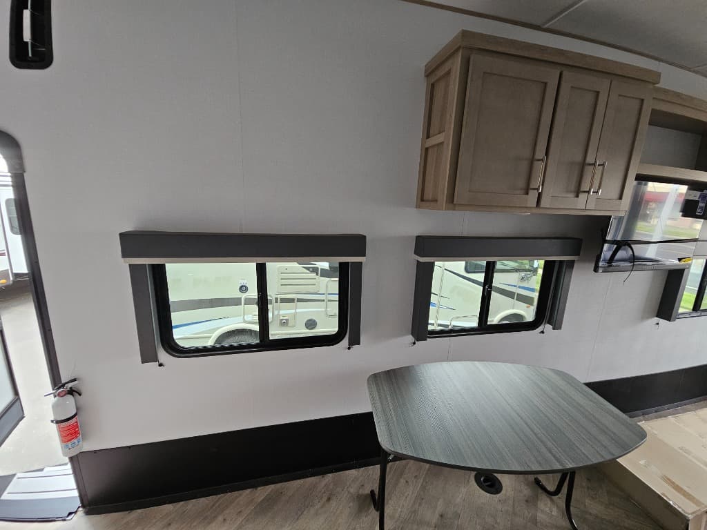 2025 Keystone RV 2025 Keystone RV Raptor Carbon - thumbnail 34