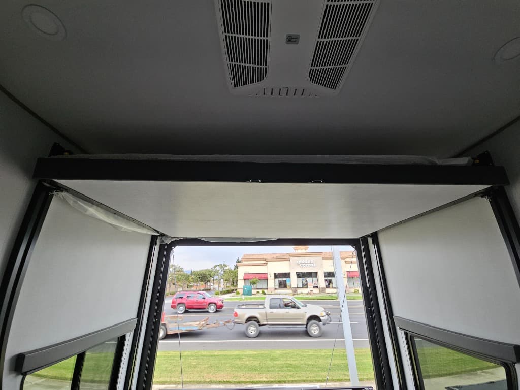 2025 Keystone RV 2025 Keystone RV Raptor Carbon - thumbnail 38