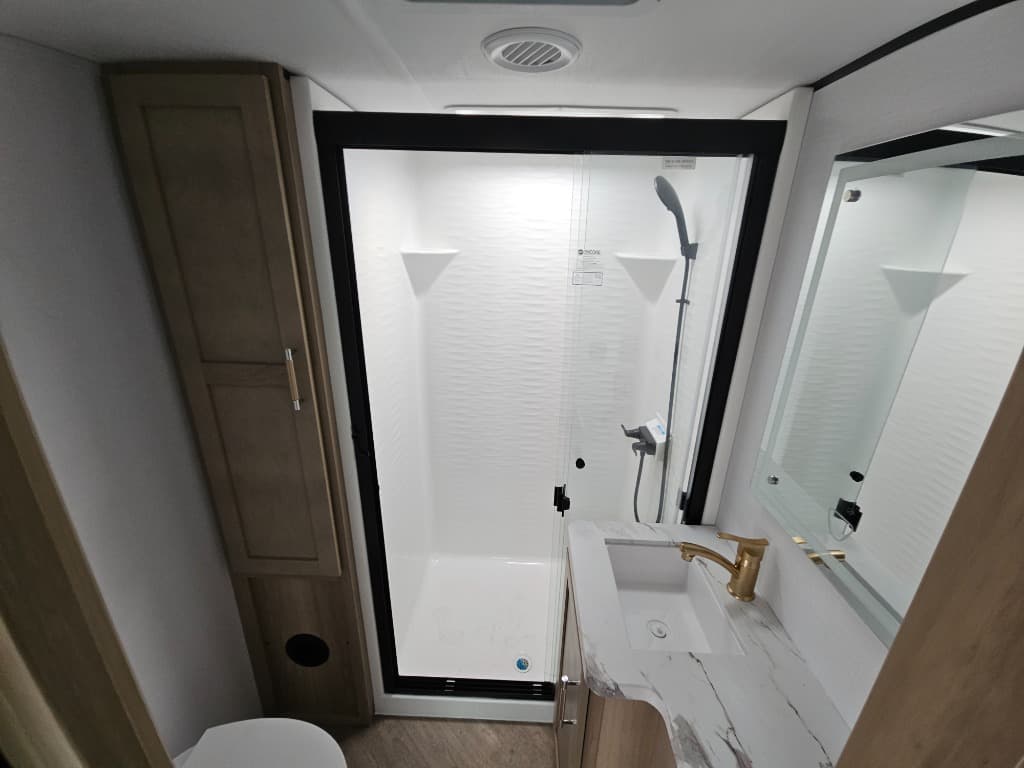 2025 Keystone RV 2025 Keystone RV Raptor Carbon - thumbnail 42