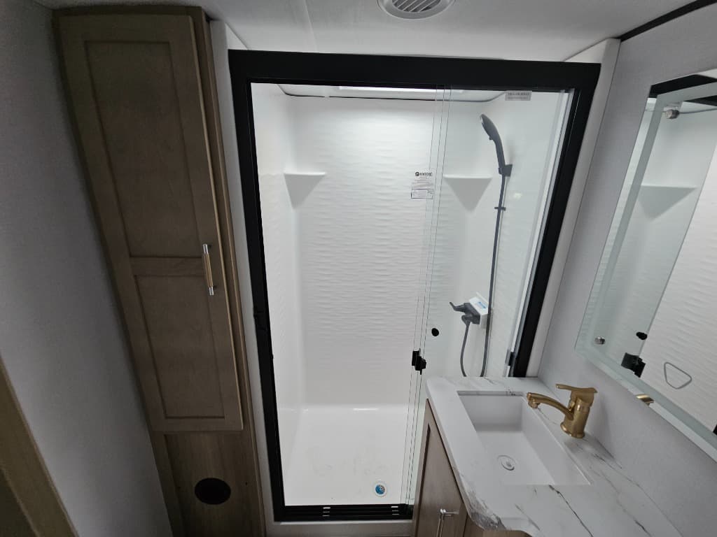 2025 Keystone RV 2025 Keystone RV Raptor Carbon - thumbnail 44