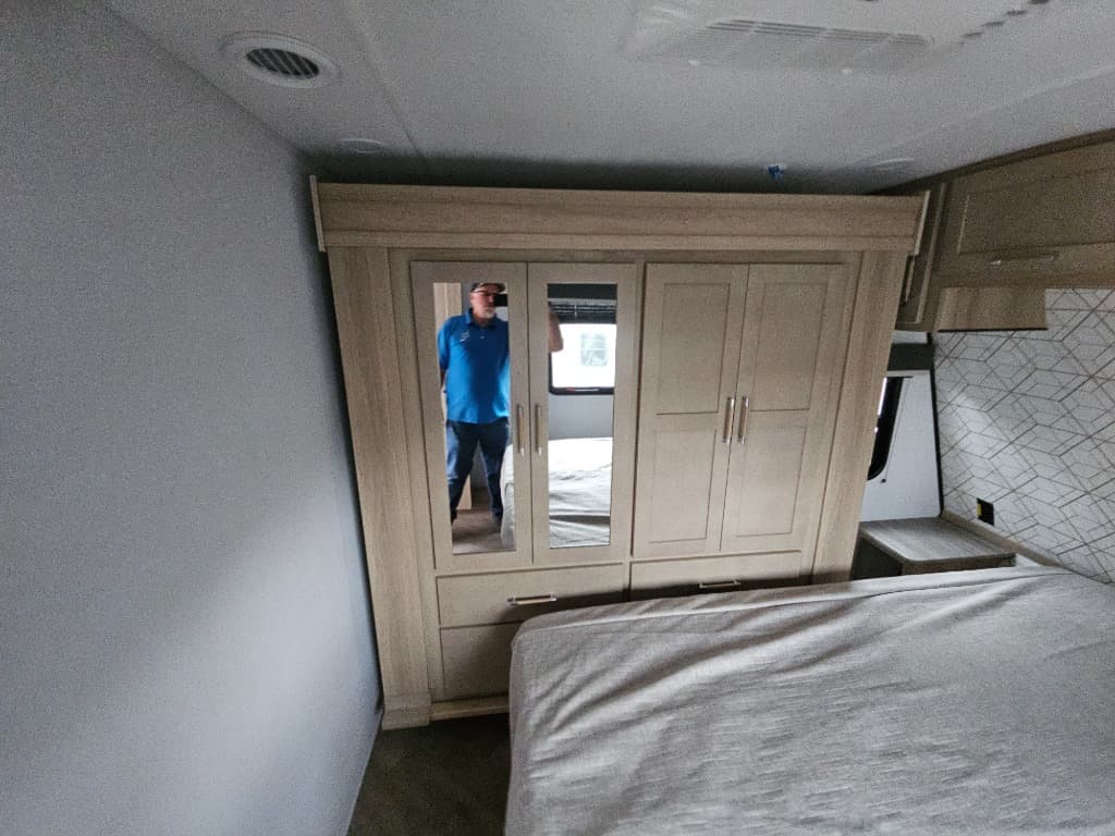 2025 Keystone RV 2025 Keystone RV Raptor Carbon - thumbnail 48