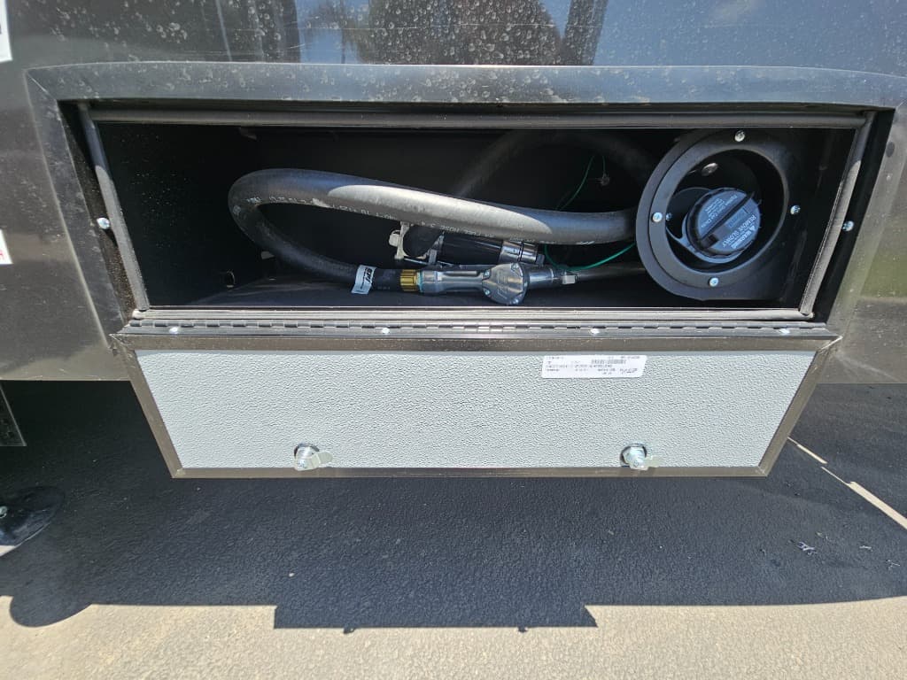 2026 Keystone RV 2026 Keystone RV Raptor Carbon Series - thumbnail 47