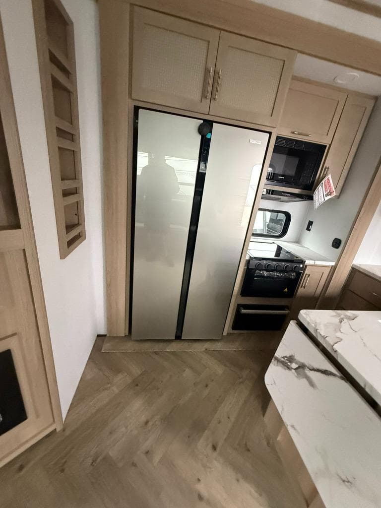 2026 Keystone RV 2026 Keystone RV Raptor Carbon - thumbnail 18