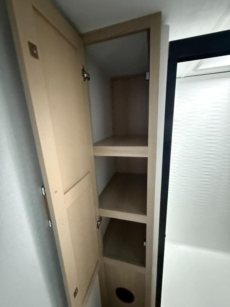 2026 Keystone RV 2026 Keystone RV Raptor Carbon - thumbnail 29