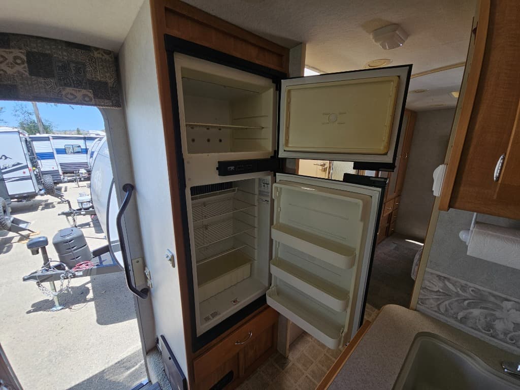 2006 Itasca 2006 Itasca Spirit - thumbnail 26