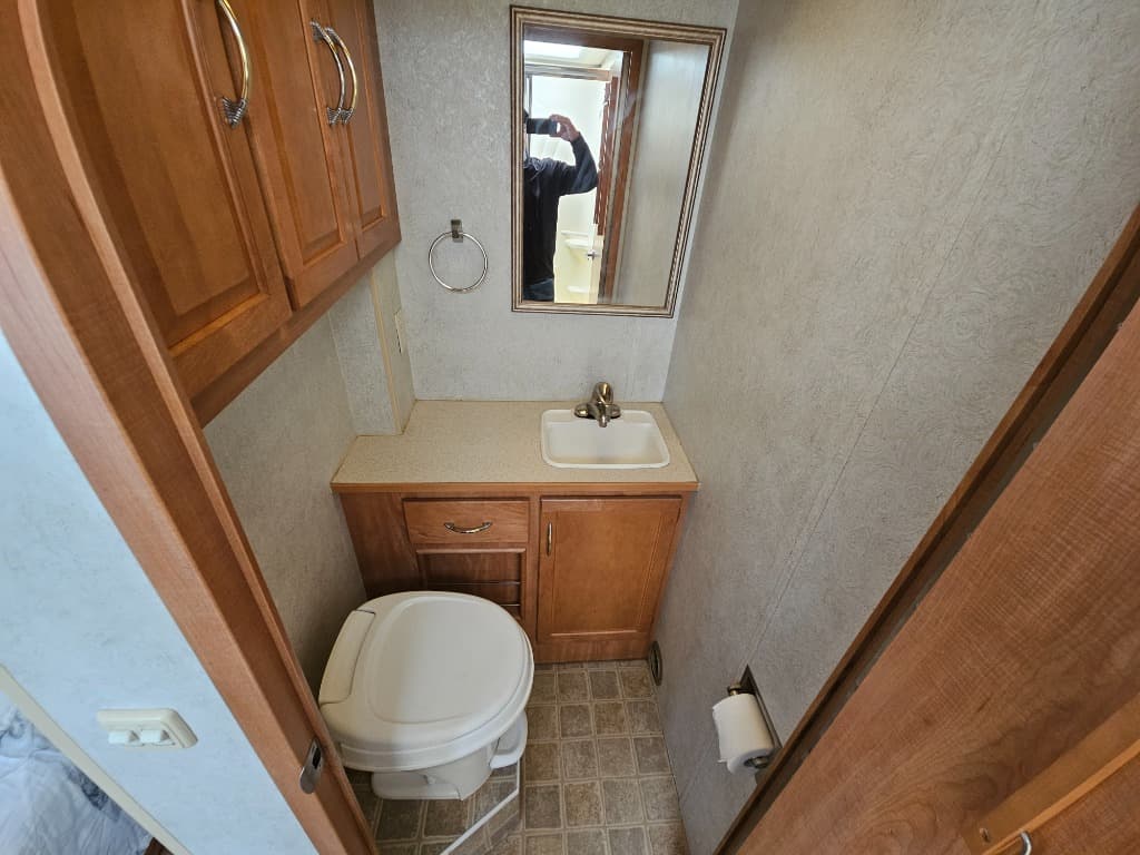 2006 Itasca 2006 Itasca Spirit - thumbnail 27