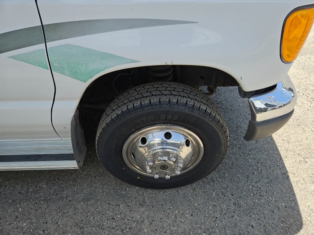 2006 Itasca 2006 Itasca Spirit - thumbnail 41