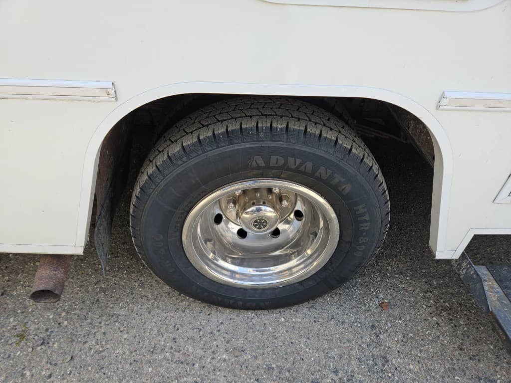 2006 Itasca 2006 Itasca Spirit - thumbnail 46