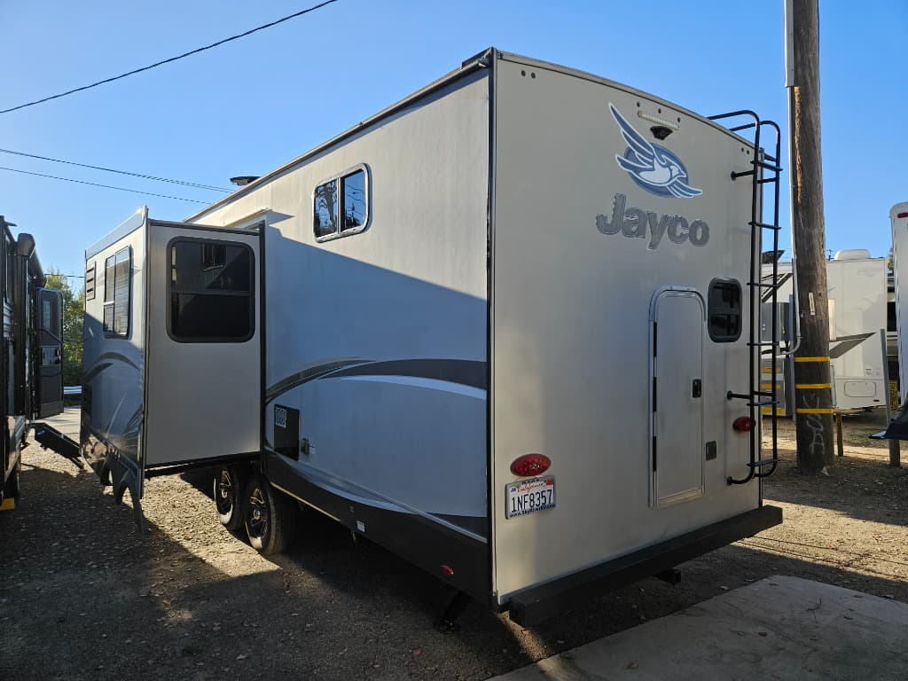 2019 Jayco 2019 Jayco Eagle HT - thumbnail 4