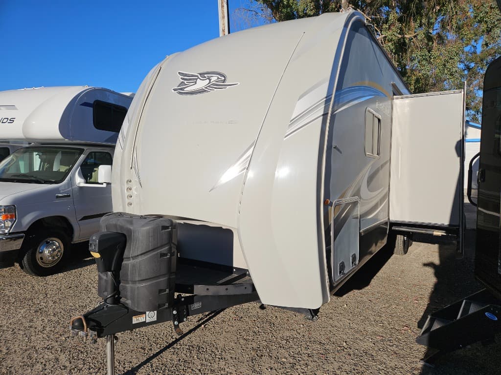 2019 Jayco 2019 Jayco Eagle HT - thumbnail 5