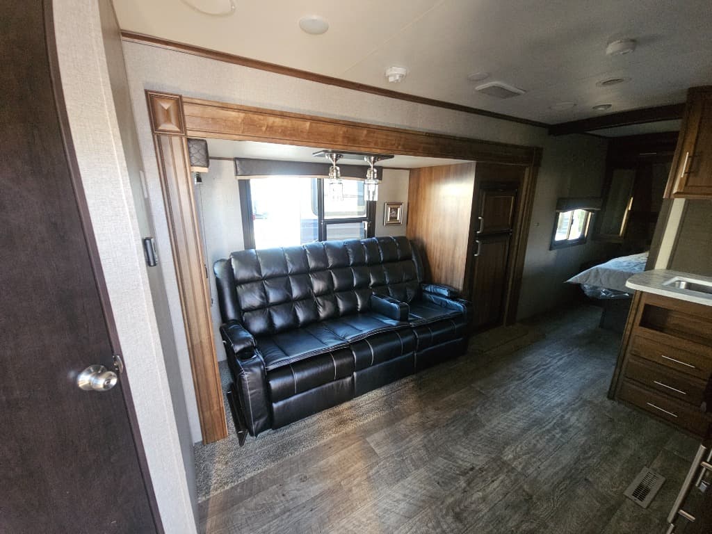 2019 Jayco 2019 Jayco Eagle HT - thumbnail 7