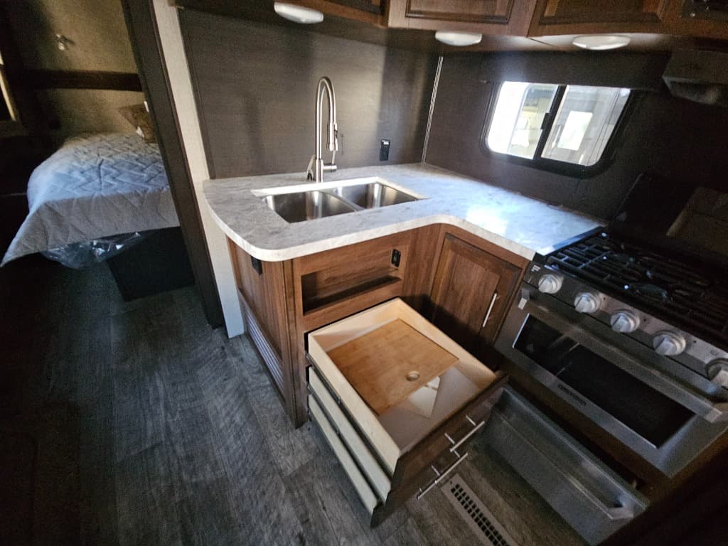 2019 Jayco 2019 Jayco Eagle HT - thumbnail 17