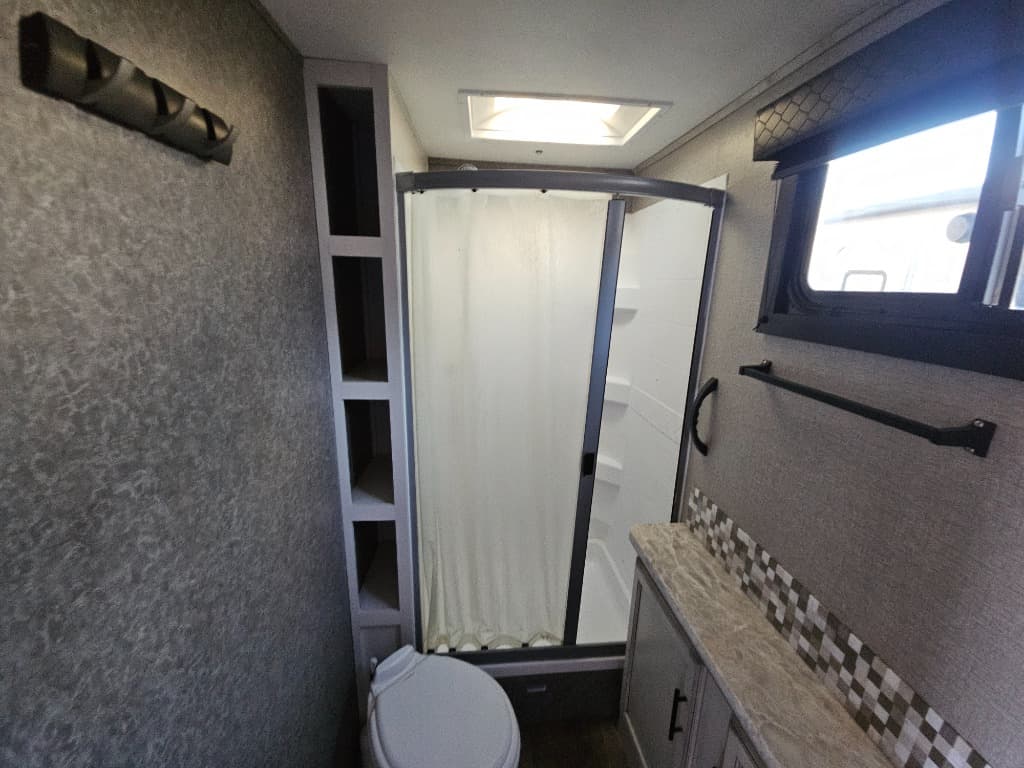 2019 Jayco 2019 Jayco Eagle HT - thumbnail 22