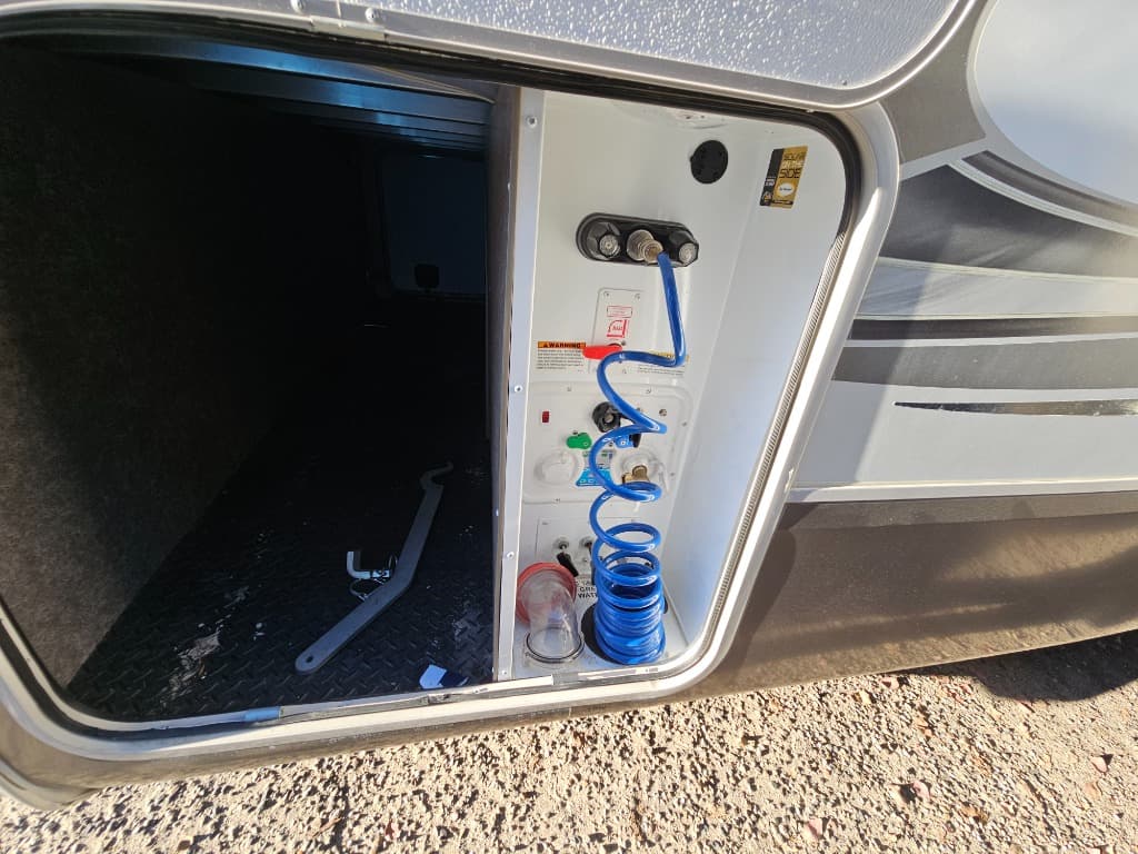 2019 Jayco 2019 Jayco Eagle HT - thumbnail 48