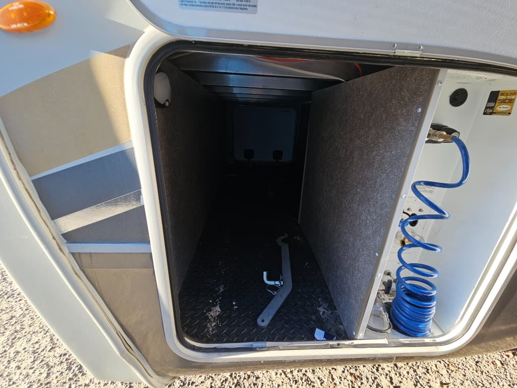 2019 Jayco 2019 Jayco Eagle HT - thumbnail 49