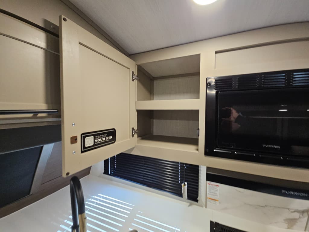 2026 Keystone RV 2026 Keystone RV Cougar Half-Ton - thumbnail 21