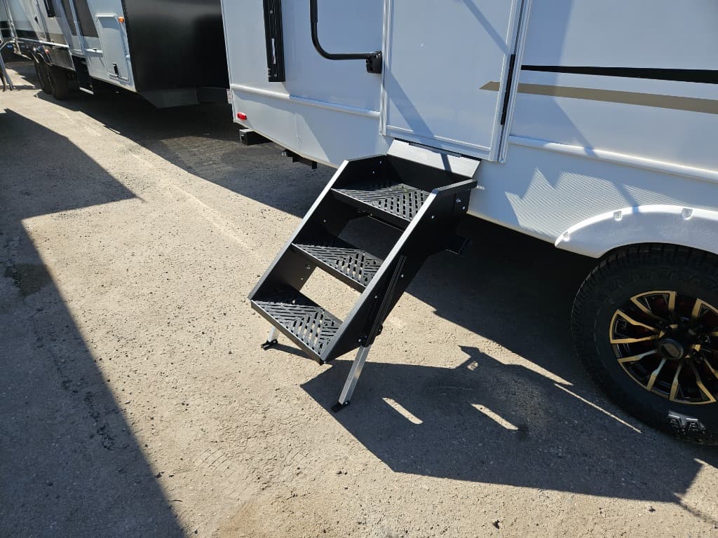 2026 Keystone RV 2026 Keystone RV Cougar Half-Ton - thumbnail 50