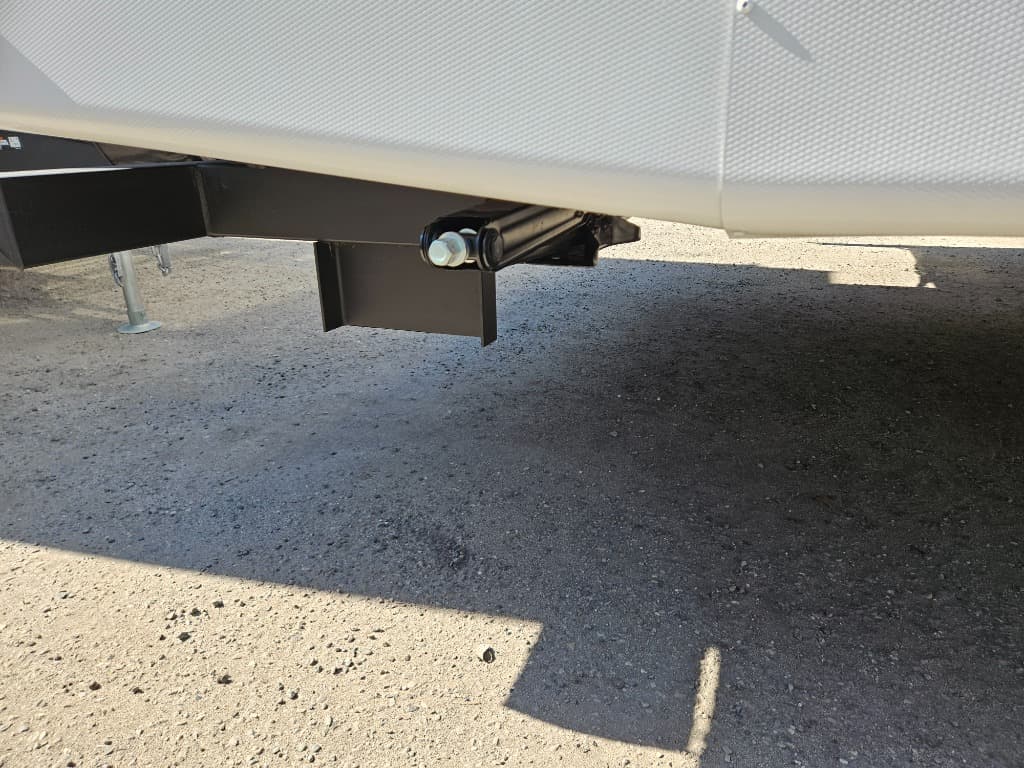 2026 Keystone RV 2026 Keystone RV Cougar Half-Ton - thumbnail 51