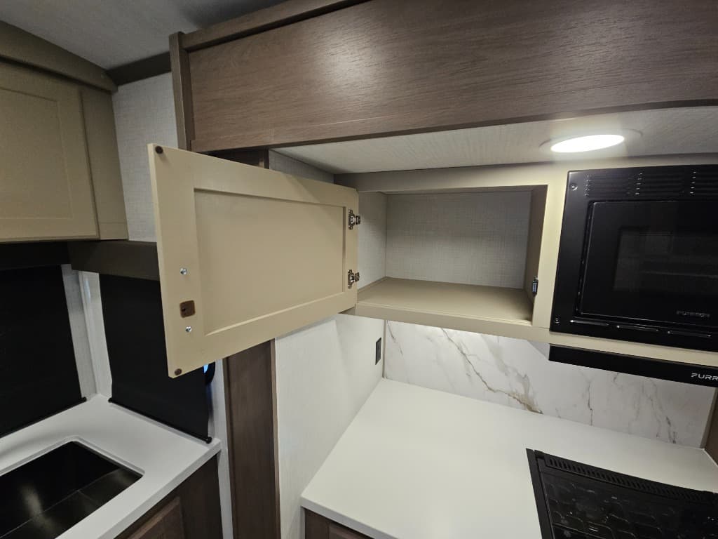 2026 Keystone RV 2026 Keystone RV Cougar Half-Ton - thumbnail 21