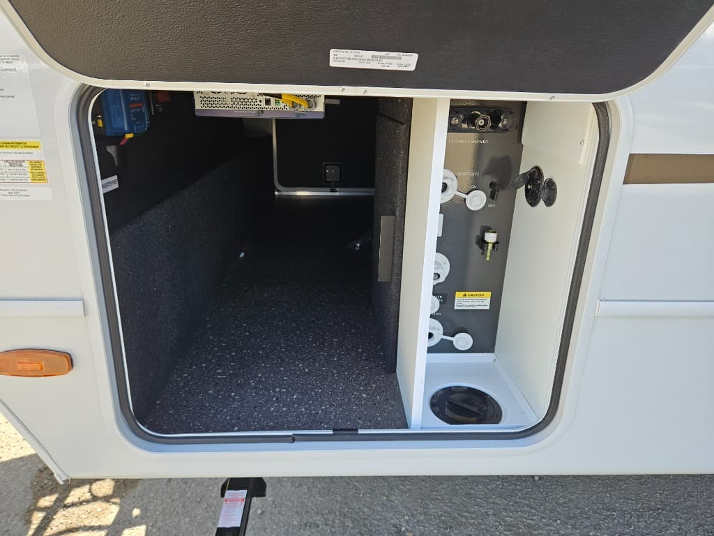 2026 Keystone RV 2026 Keystone RV Cougar Half-Ton - thumbnail 58