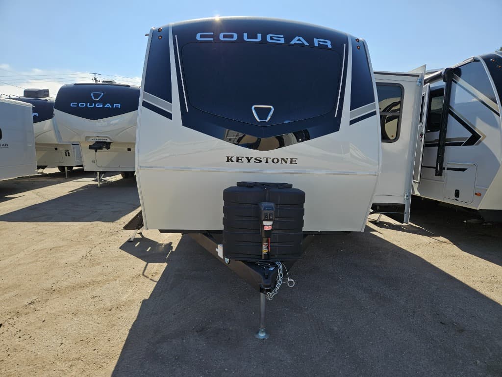 2026 Keystone RV 2026 Keystone RV Cougar Half-Ton - thumbnail 7